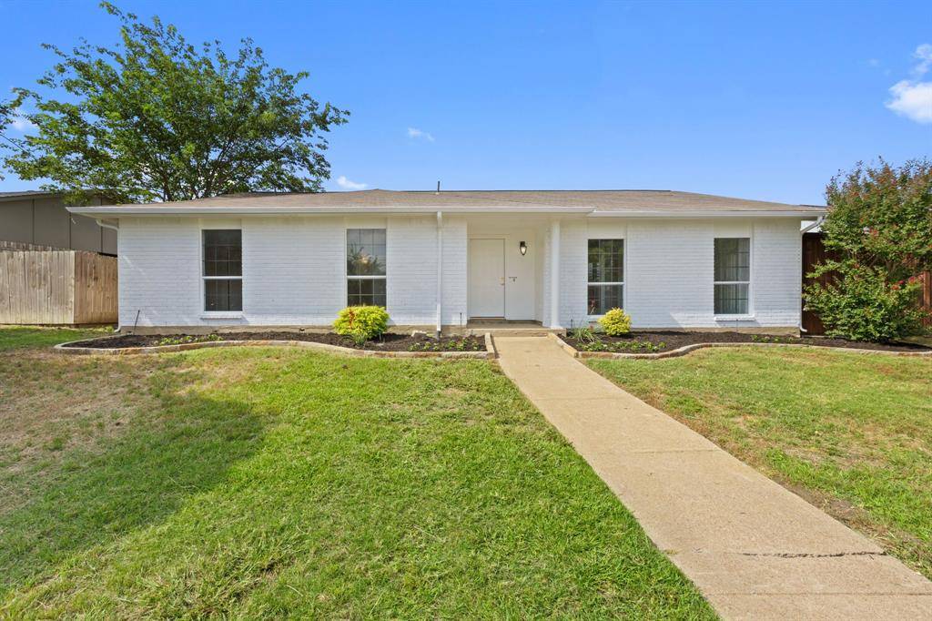 Carrollton, TX 75007,2233 Marble Falls Drive