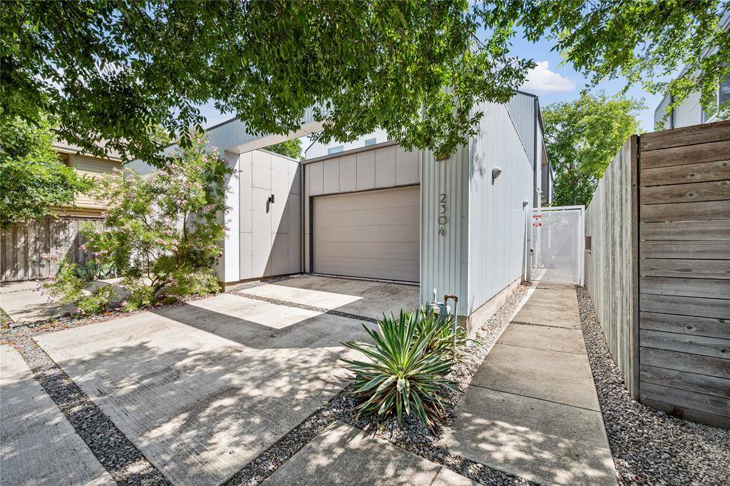 Dallas, TX 75204,2304 Annex Avenue