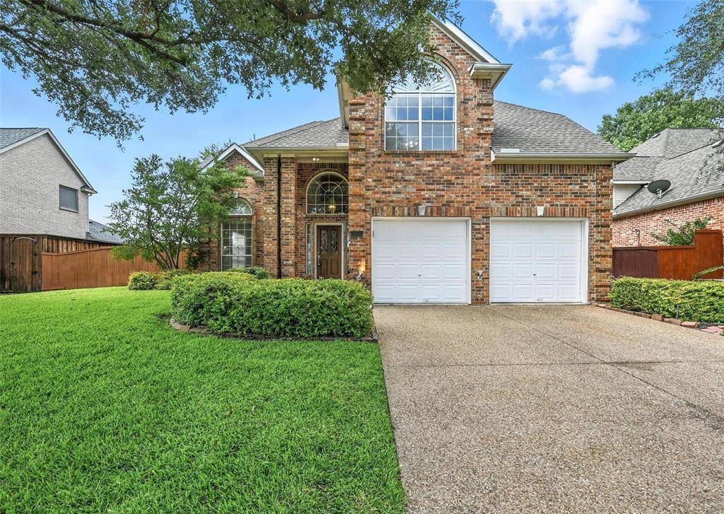 Coppell, TX 75019,953 Fountain Drive