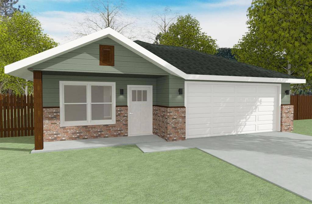 Abilene, TX 79602,416 Waterloo Drive