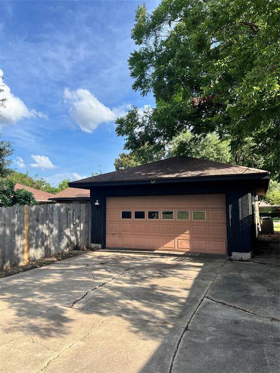 Richardson, TX 75081,527 E Polk Street
