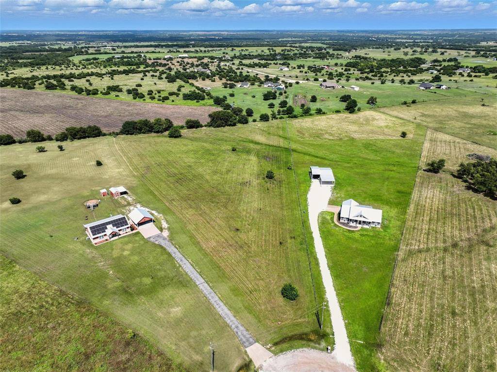 Blum, TX 76627,190 Hcr 1103