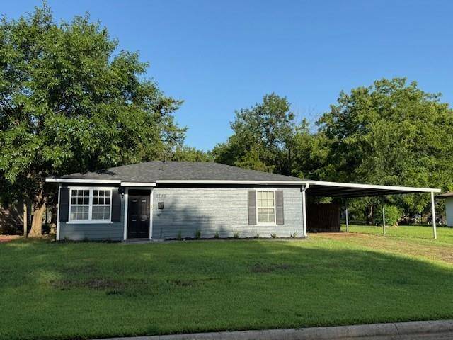 Paris, TX 75460,1145 16th Street NW
