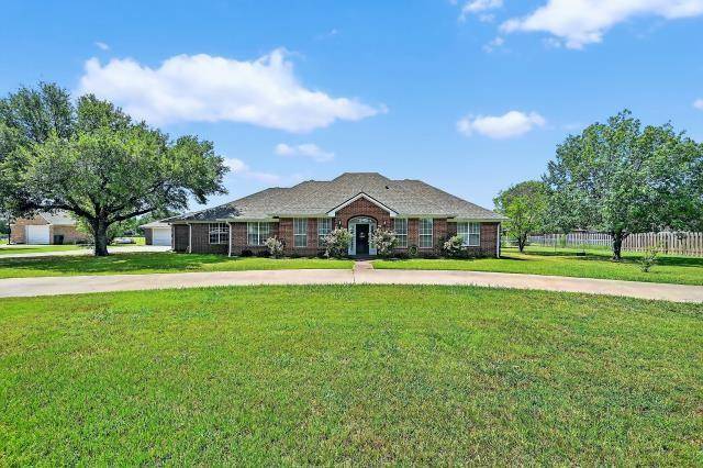 Gainesville, TX 76240,56 County Road 2130