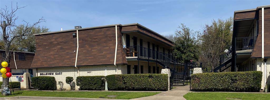 Plano, TX 75074,1407 15th Place #A1A-HR