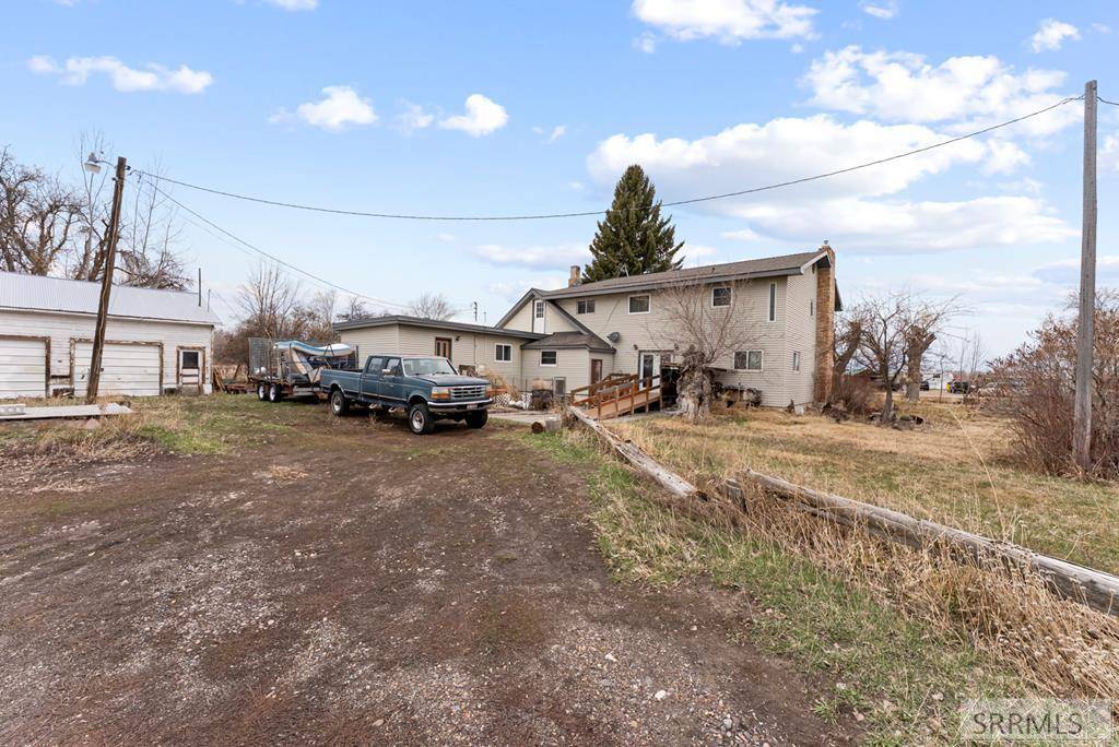 Rigby, ID 83442,3998 E 600 N