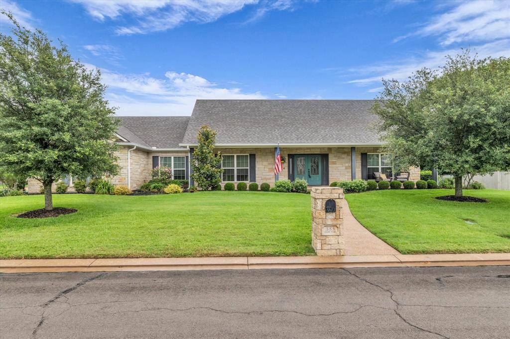 Waco, TX 76708,133 Creek Ridge