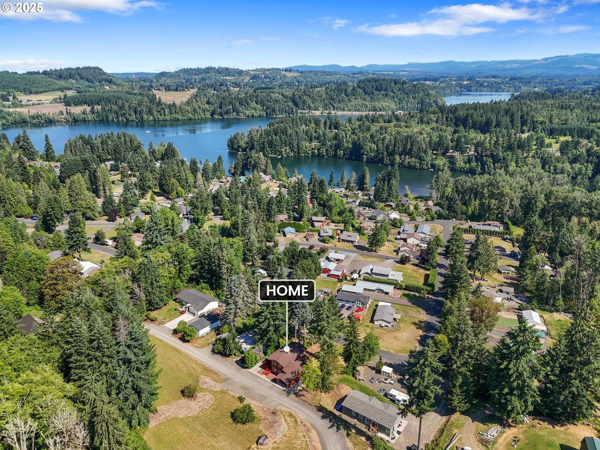 Mossyrock, WA 98564,132 LAKE TERRACE DR
