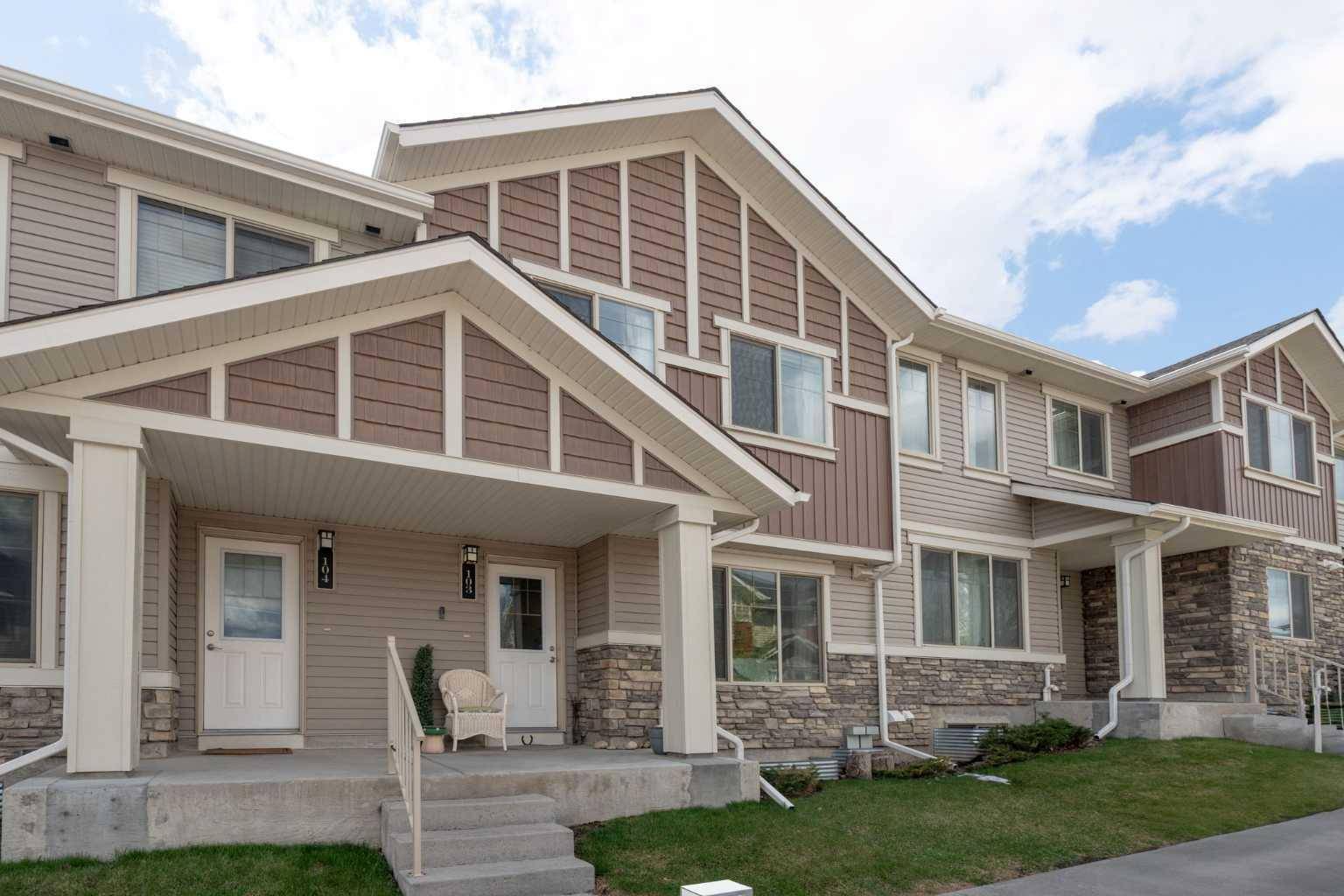 Calgary, AB T3R 0R6,250 Sage Valley RD NW #103