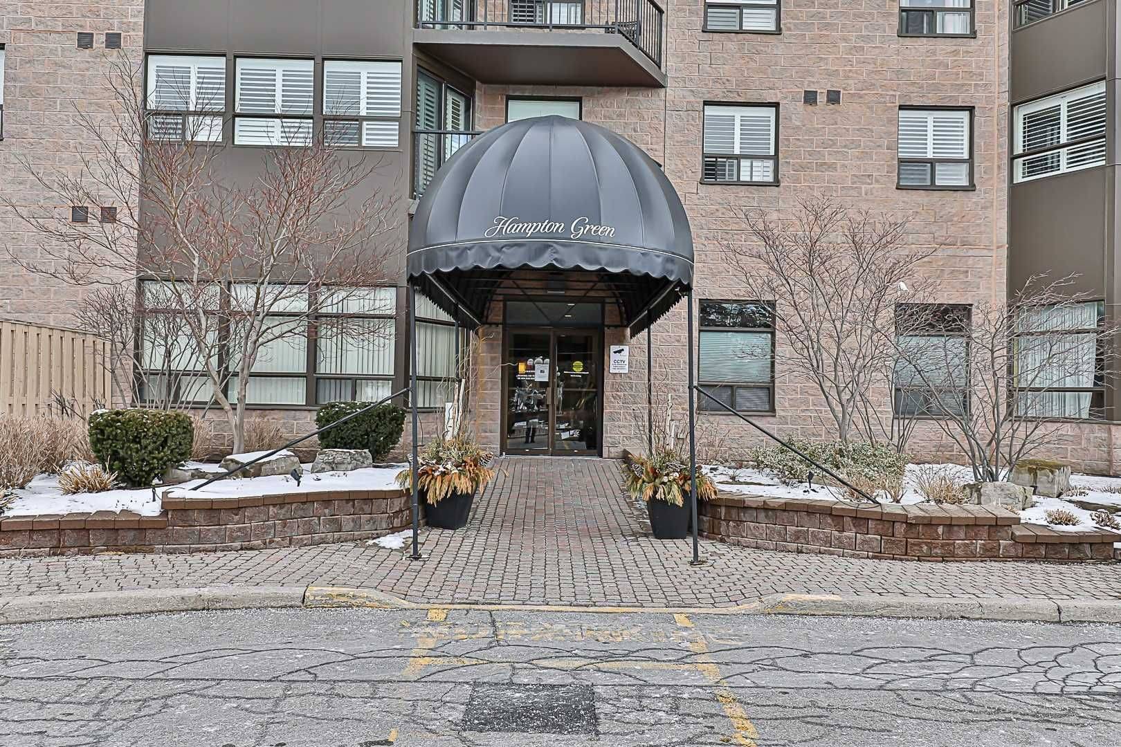 Markham, ON L3P 7N7,2 Raymerville DR #706