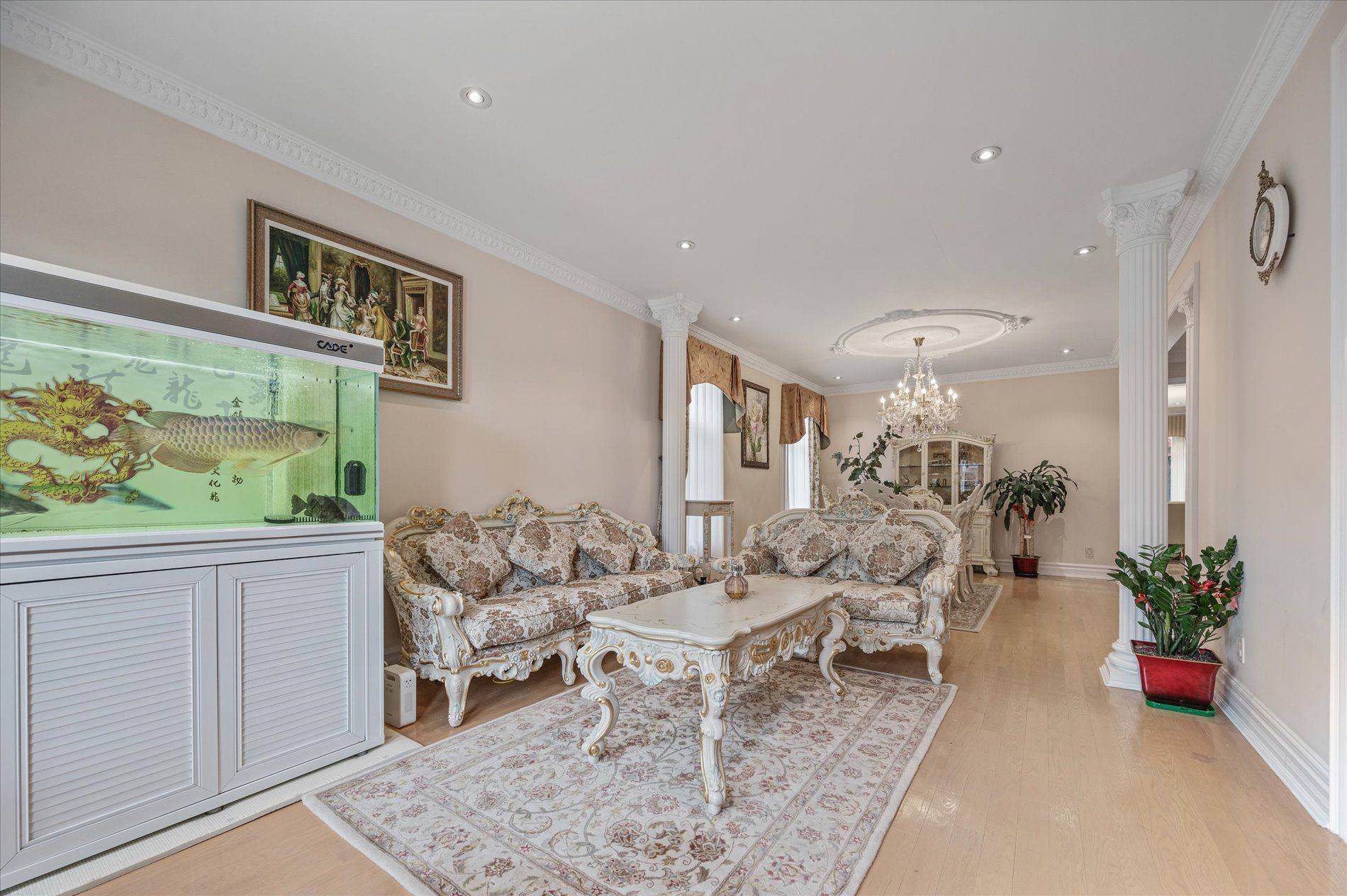 Richmond Hill, ON L5B 4B9,55 Frybrook CRES