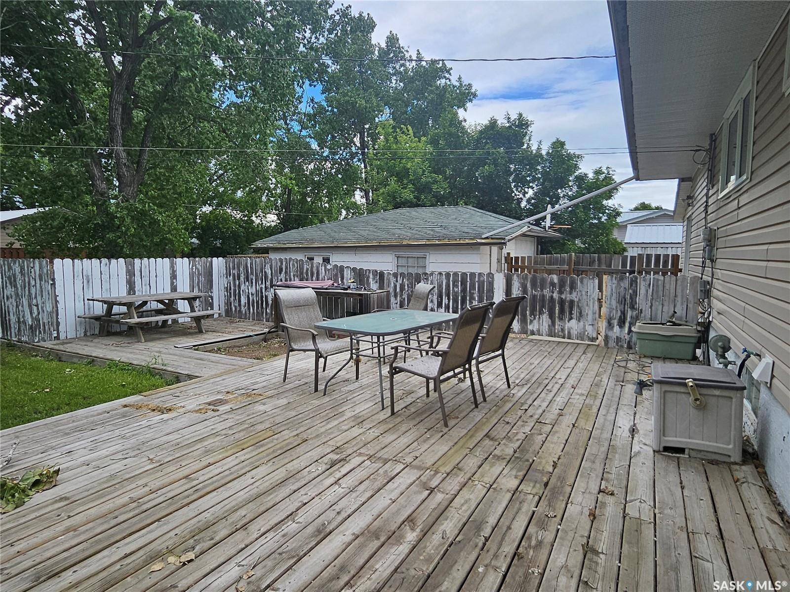 Bienfait, SK S0C 0M0,222 Aldridge STREET