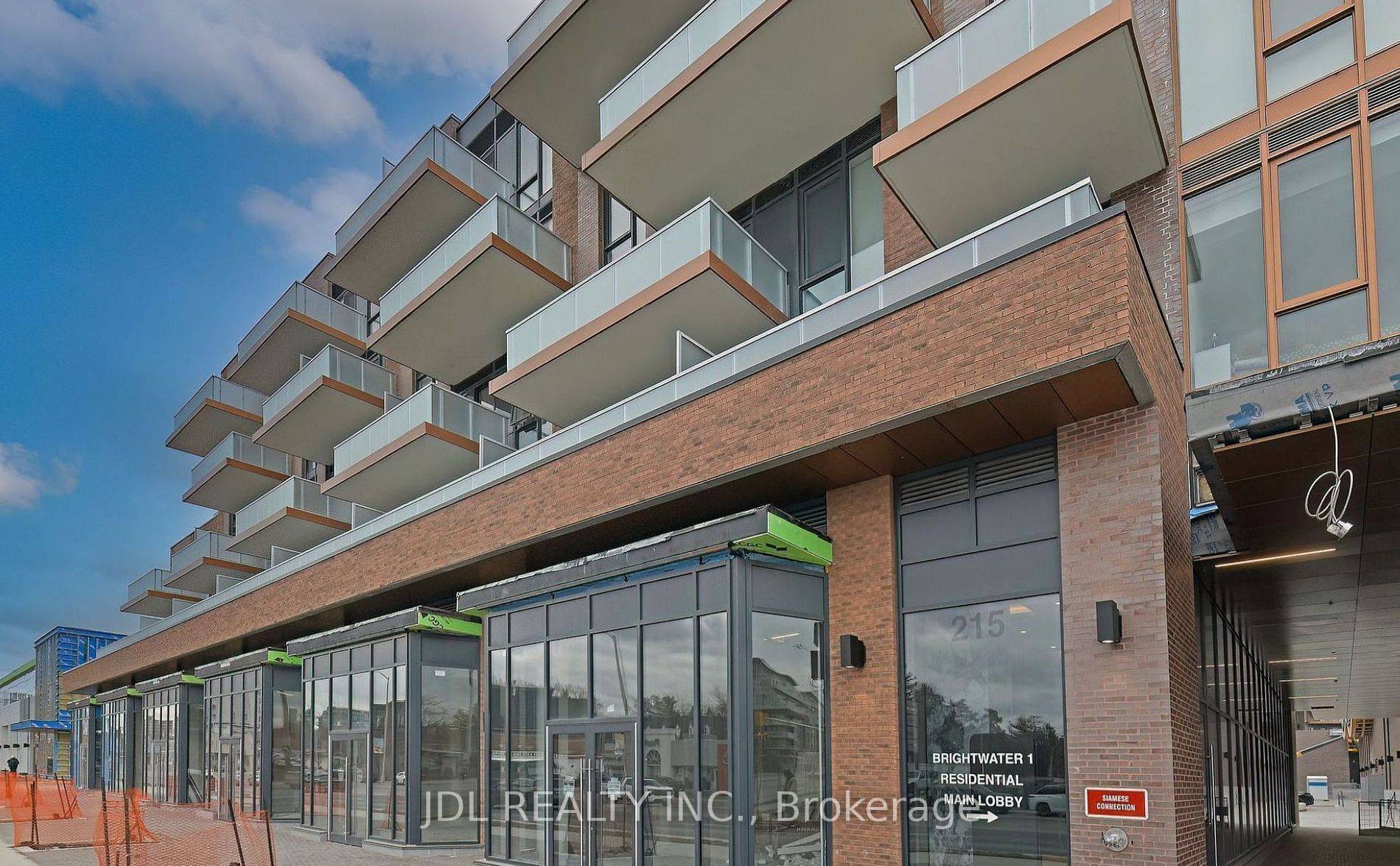 Mississauga, ON L5H 0A7,215 Lakeshore RD W #519