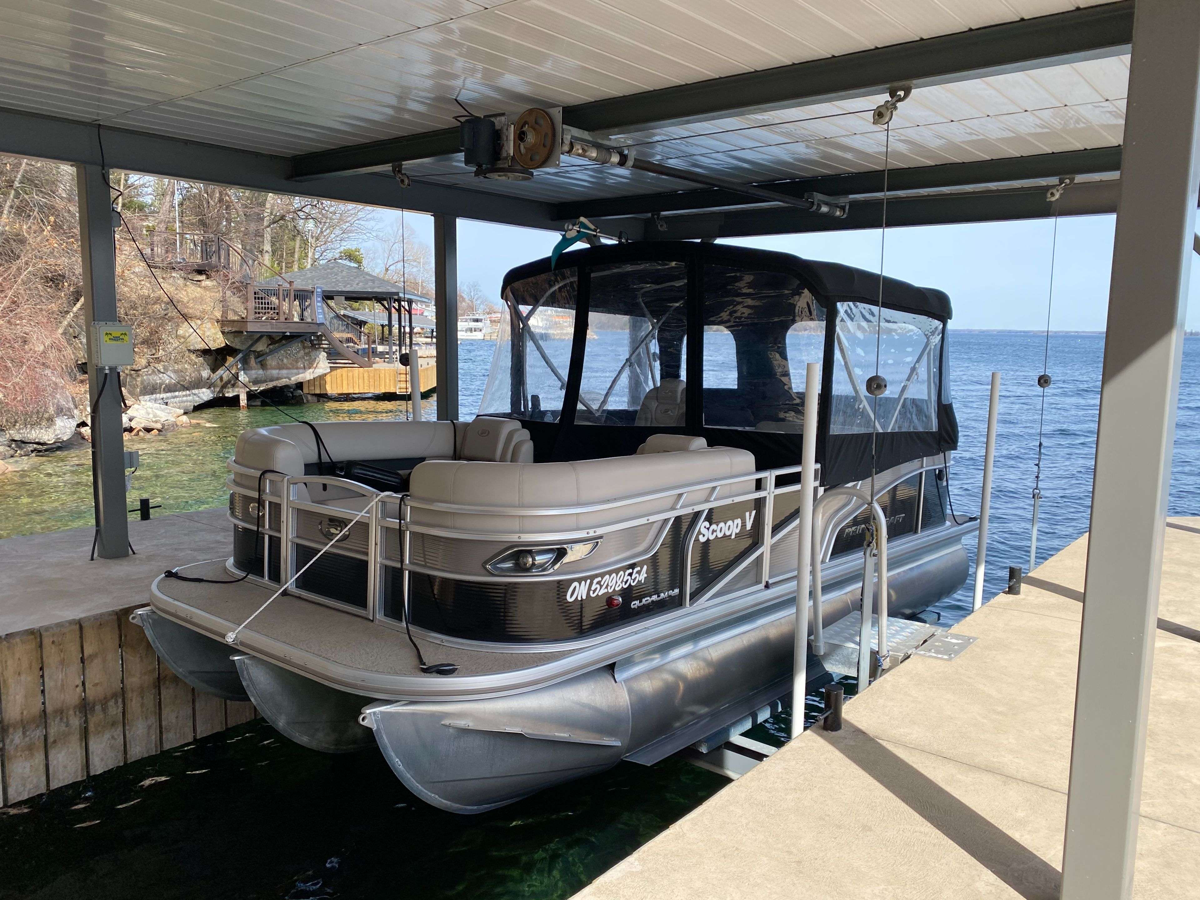 Front Of Leeds & Seeleys Bay, ON K0E 1V0,35 Riverview DR