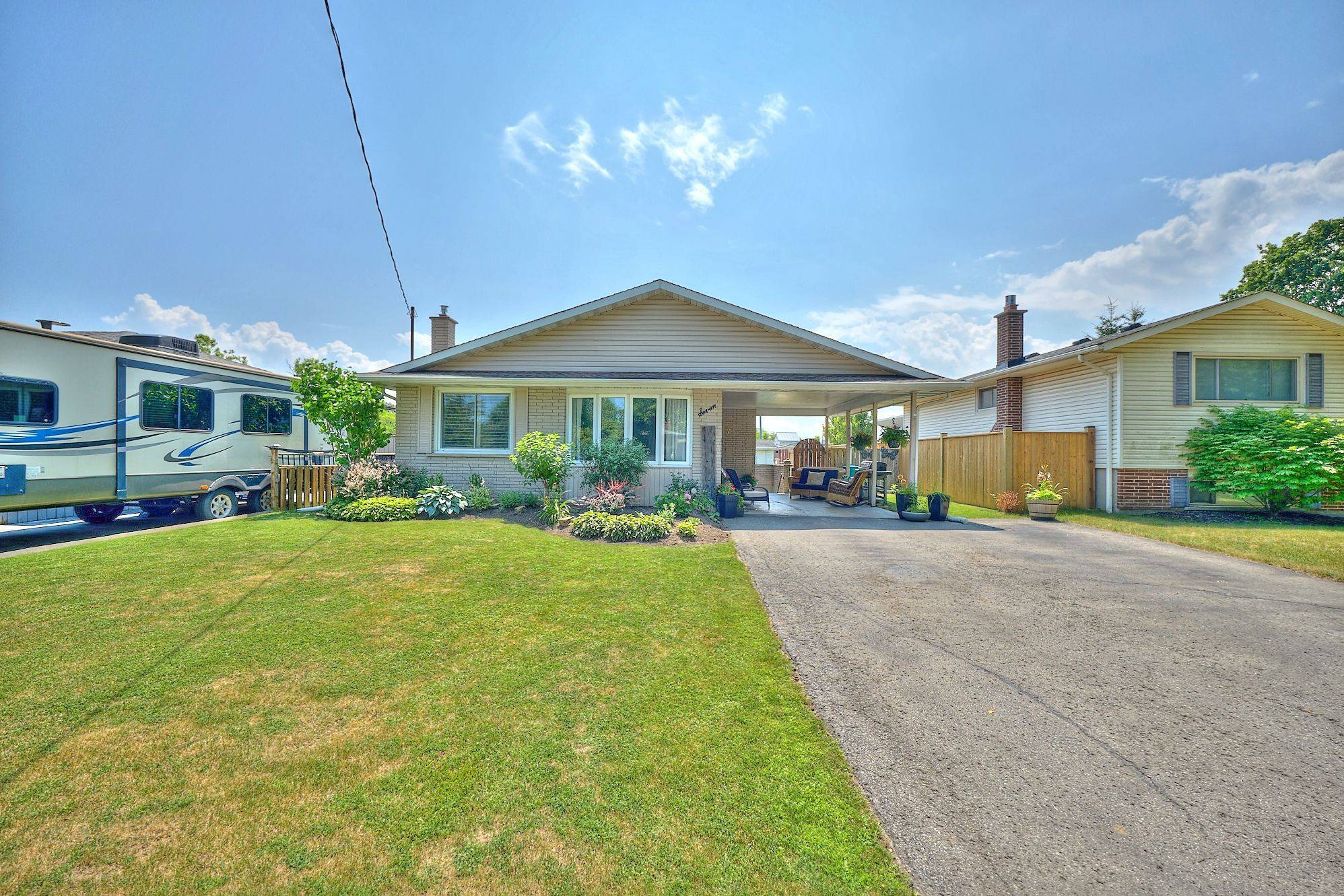 St. Catharines, ON L2N 4K7,7 Crescentwood DR