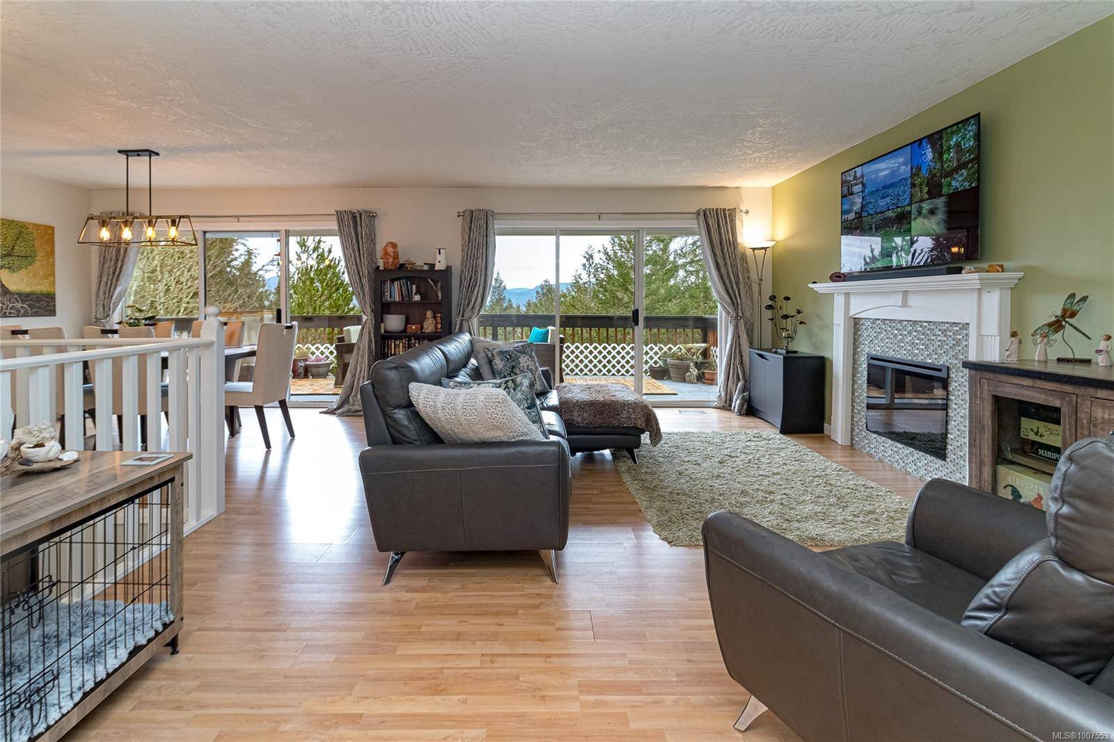 Sooke, BC V9Z 1A9,1526 Winslow Dr