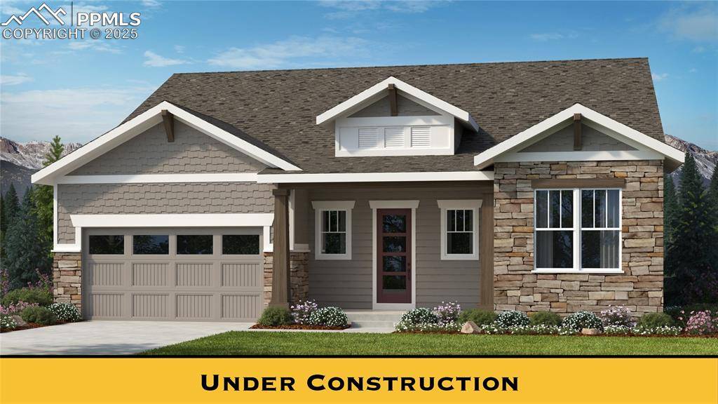 Monument, CO 80132,16366 Basset Mill WAY