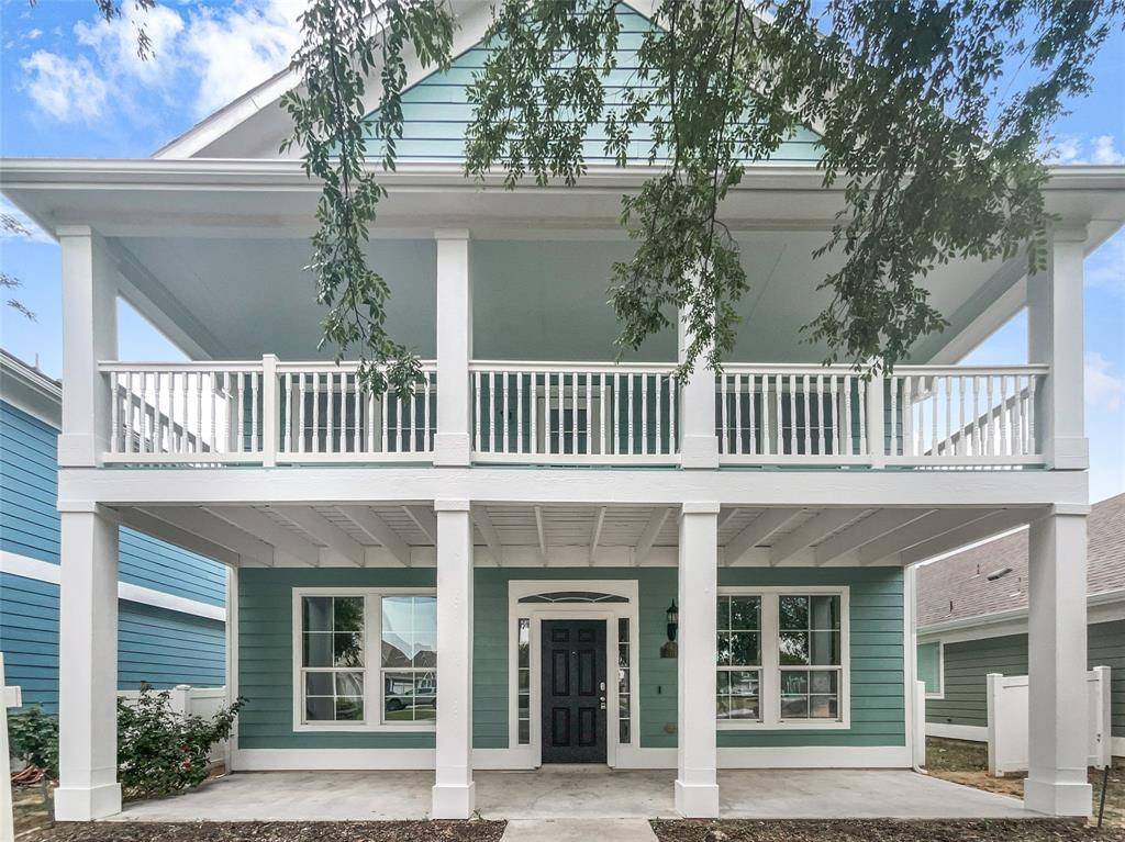 Providence Village, TX 76227,2217 Prospect Lane