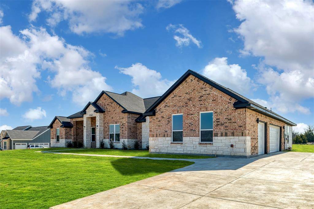 Princeton, TX 75407,1745 Crestridge Circle