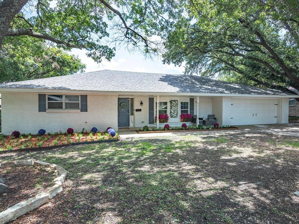 Fort Worth, TX 76133,3709 Ashford Avenue
