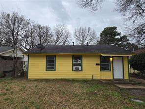 Shreveport, LA 71106,613 Melrose Street