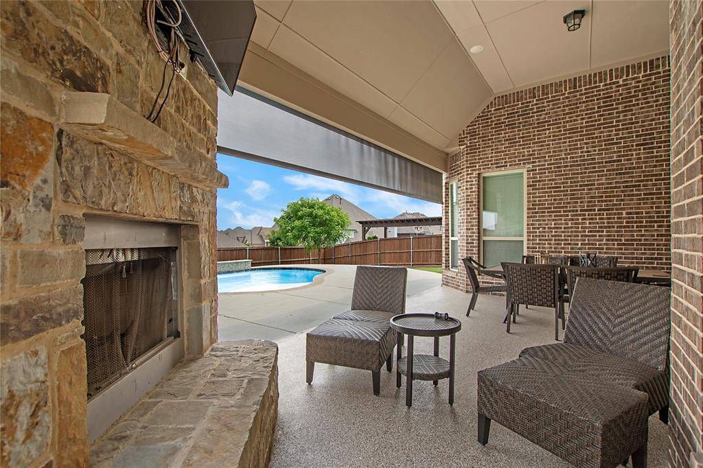 Fort Worth, TX 76179,9916 Villa Verde Drive
