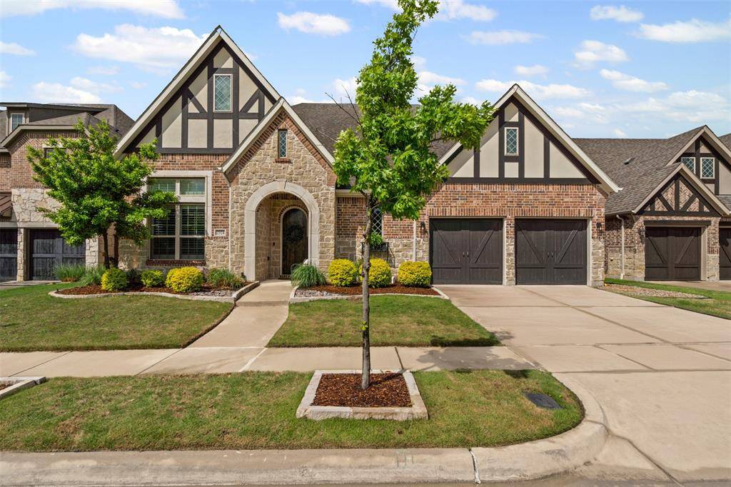 The Colony, TX 75056,2324 Barton Creek Boulevard