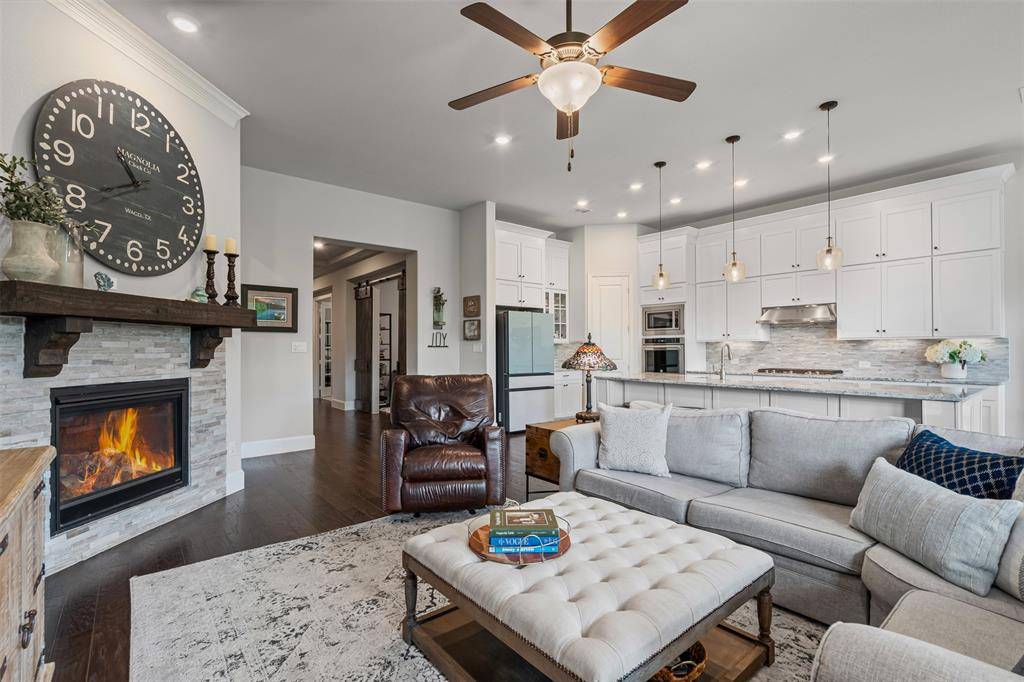 The Colony, TX 75056,2324 Barton Creek Boulevard