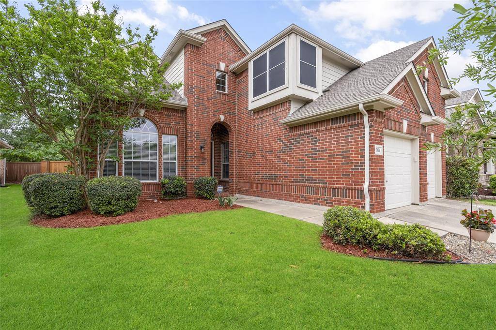 Little Elm, TX 75068,3136 Deer Run Drive