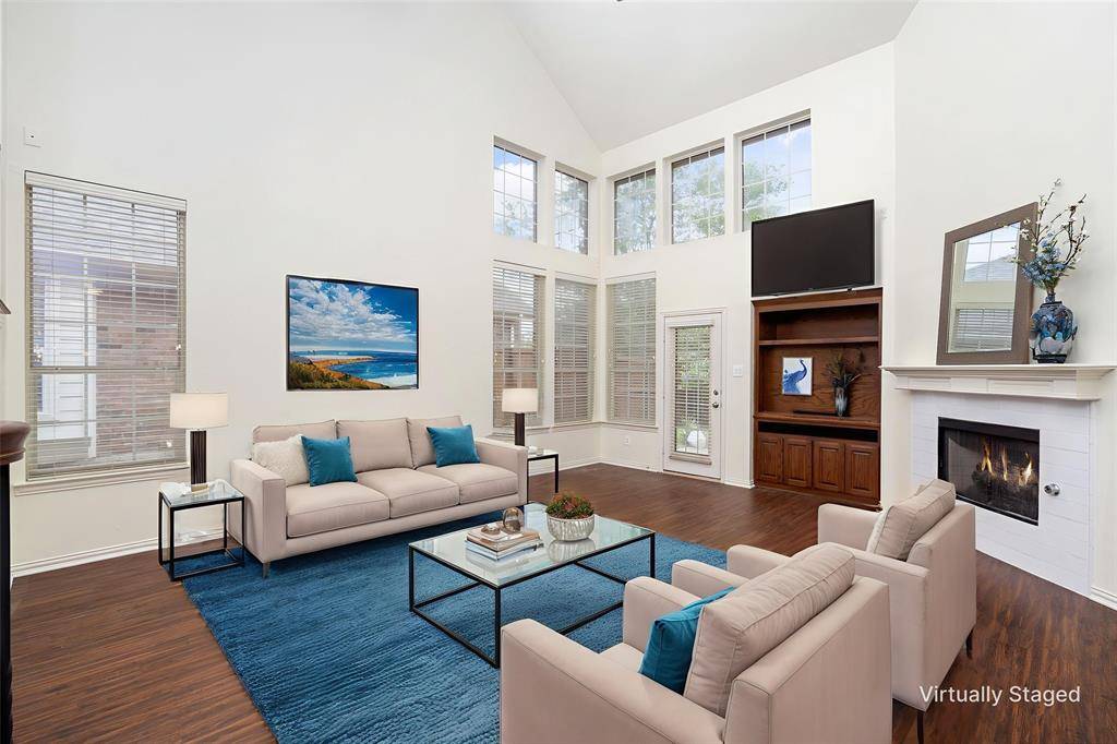 Little Elm, TX 75068,3136 Deer Run Drive