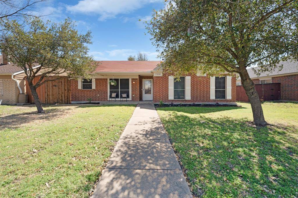 Rowlett, TX 75088,7318 Delta Drive