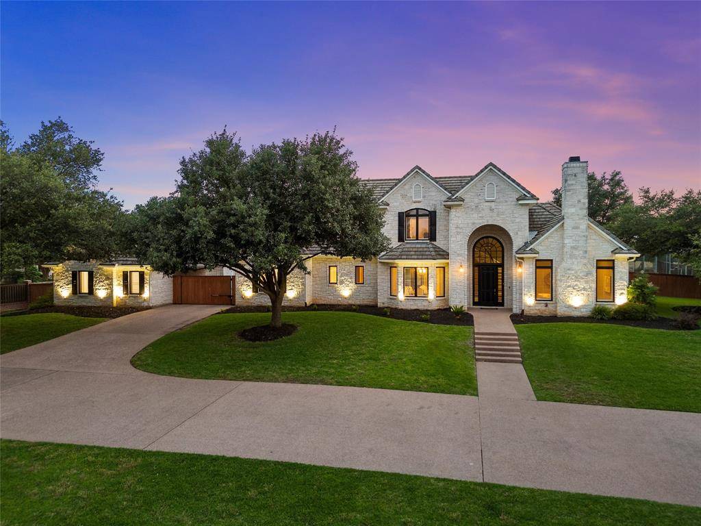 Waco, TX 76657,6021 Canyon Trail