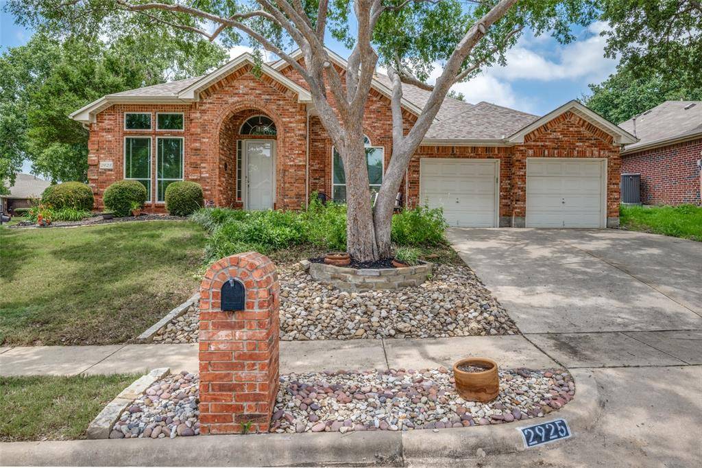 Corinth, TX 76210,2925 Custer Drive