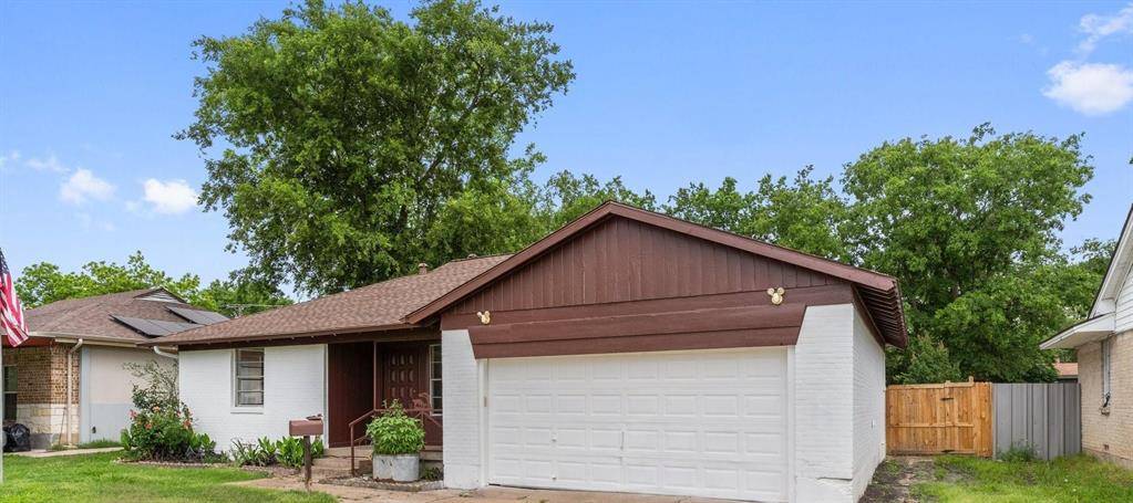 Mesquite, TX 75149,1408 Juanita Street
