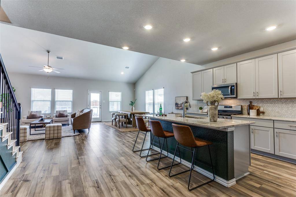 Fort Worth, TX 76108,11025 Texanum Trail