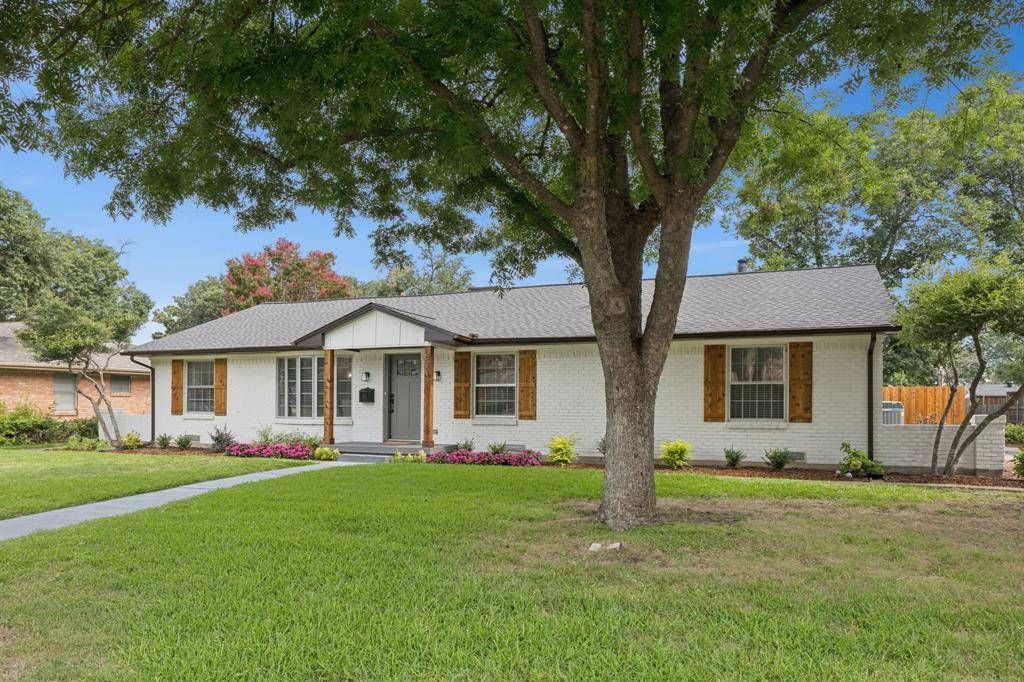 Richardson, TX 75081,531 E Spring Valley Road