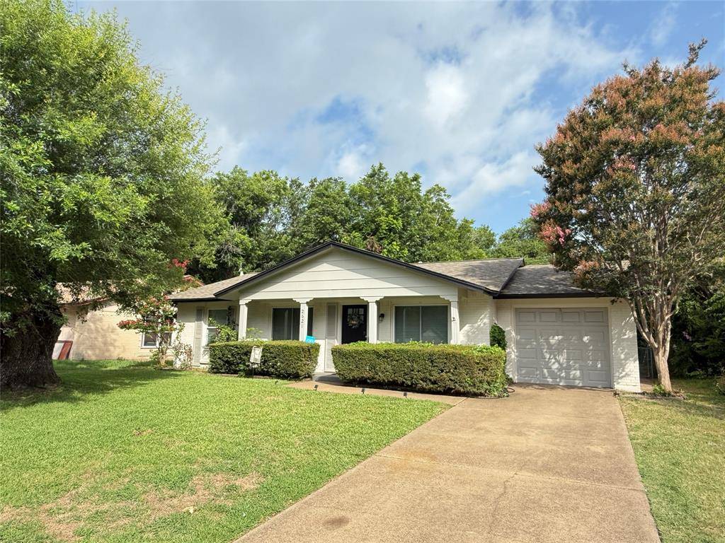 Irving, TX 75062,2621 Trinity Street
