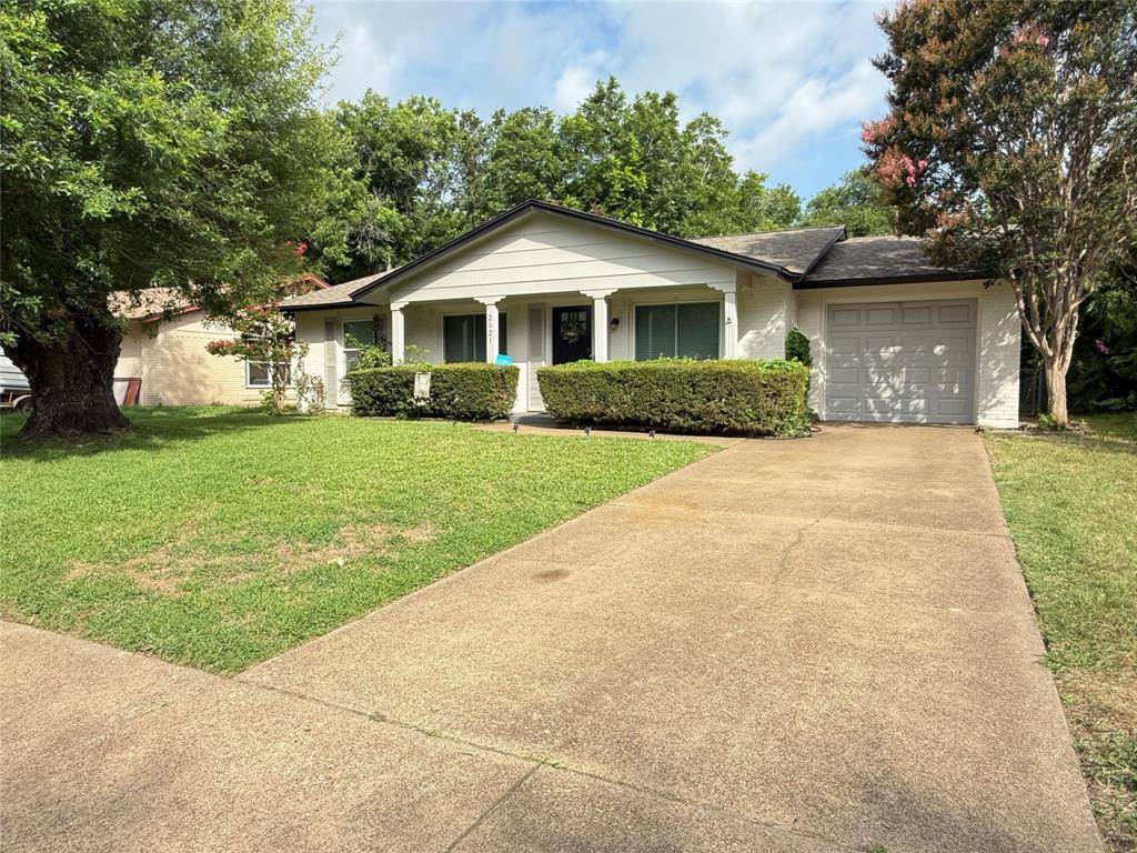 Irving, TX 75062,2621 Trinity Street
