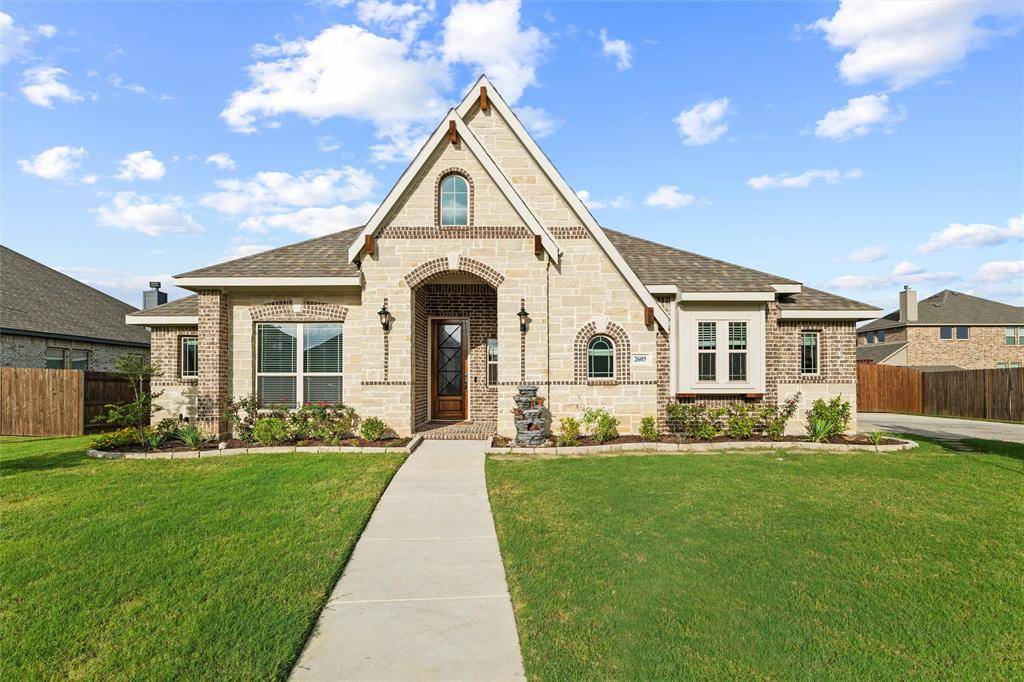 Mansfield, TX 76063,2605 Geer Lane