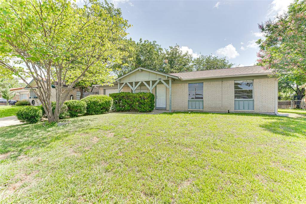 Mesquite, TX 75150,3000 Lambert Drive