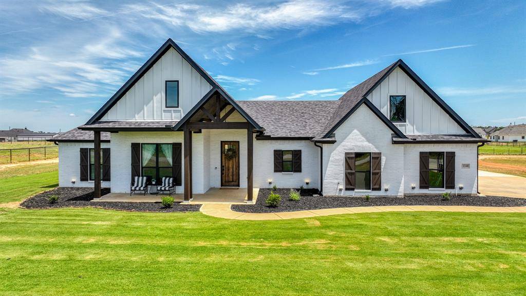 Weatherford, TX 76088,1240 Smith Trail