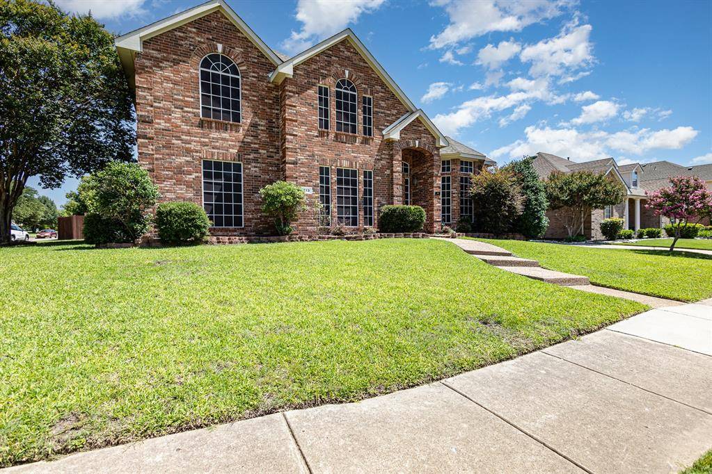 Murphy, TX 75094,213 Sherwood Drive