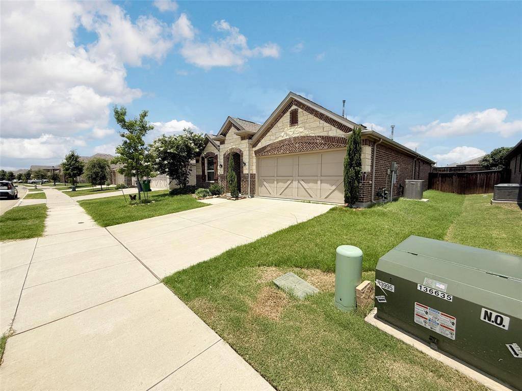Celina, TX 76227,6111 Gloucester Drive