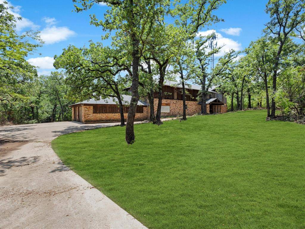 Fort Worth, TX 76120,8028 Meadowbrook Drive