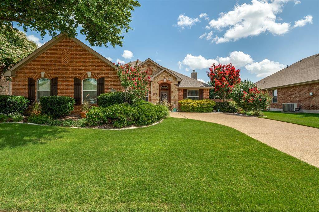 Midlothian, TX 76065,206 Lawson Farms Drive