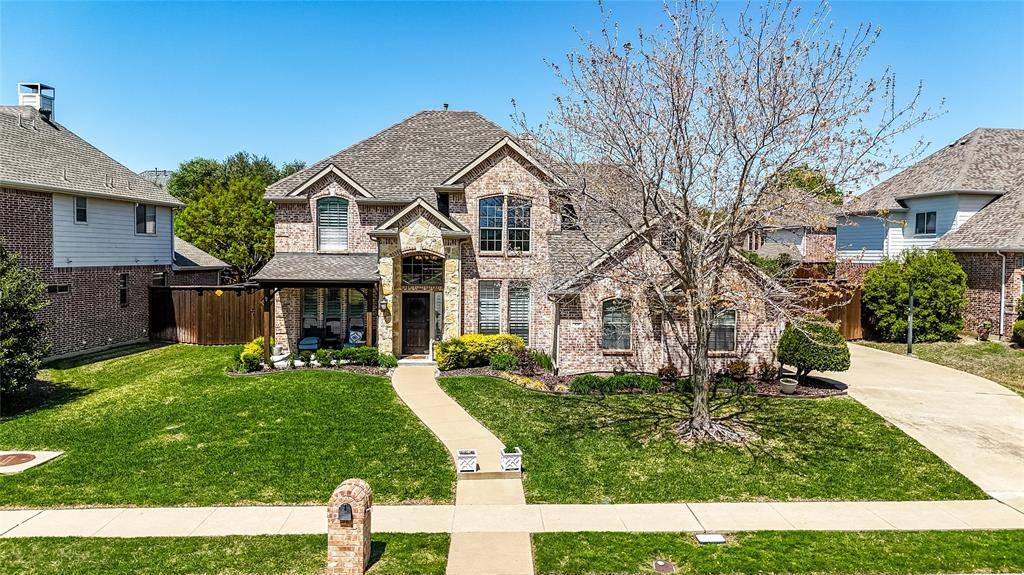 Murphy, TX 75094,826 Mustang Ridge Drive