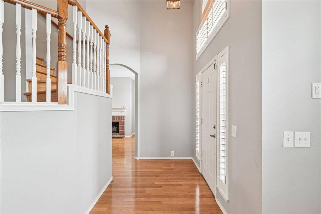 Plano, TX 75093,4700 Bear Run Drive