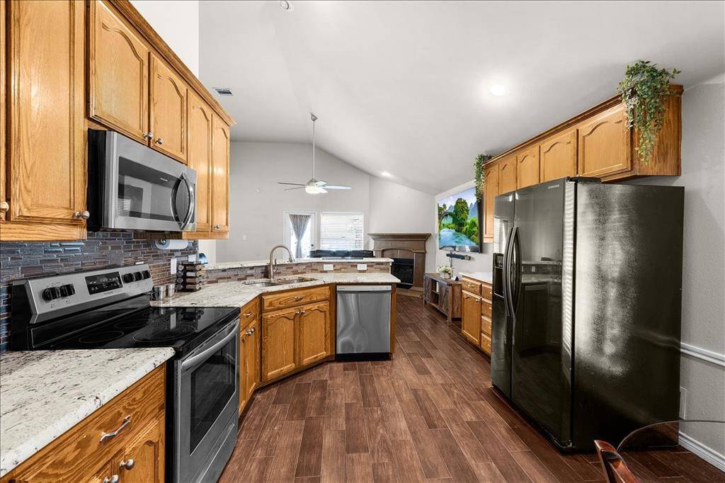 White Settlement, TX 76108,9225 Mairilyn Drive