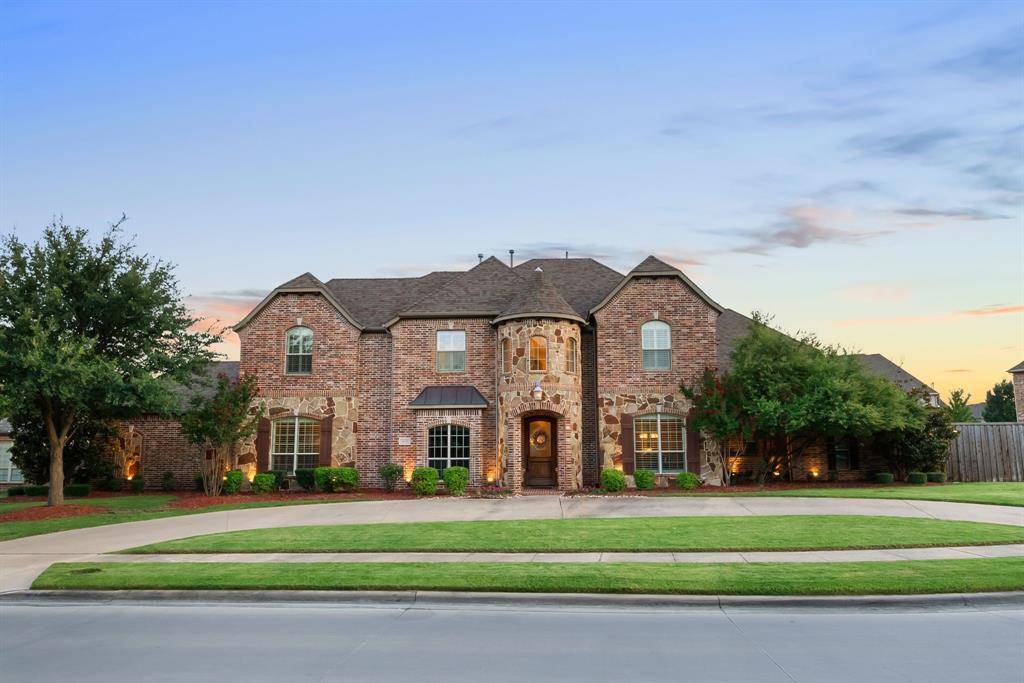 Frisco, TX 75033,4429 Chevy Chase Lane