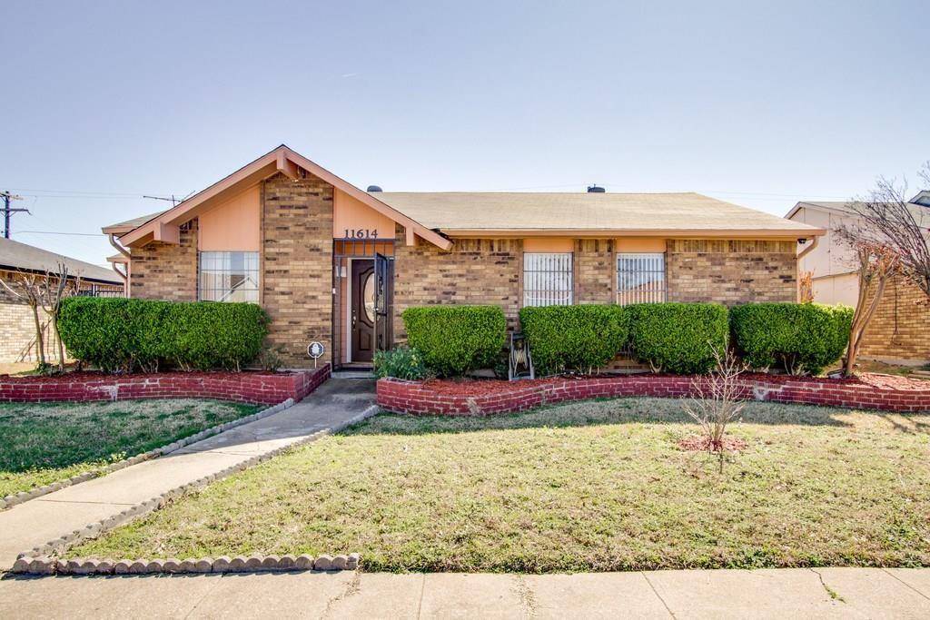 Dallas, TX 75228,11614 Featherbrook Drive